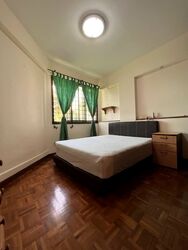Orchid Park Condominium (D27), Condominium #557429511